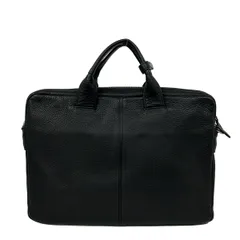 PORTER/吉田(ポーター) ビジネスバッグ - 黒 レザー