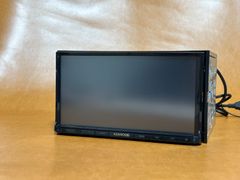 ☆CA9K2☆ MDV-X500R マツダ純正 KENWOOD/ケンウッド 2016年データ