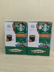 コストコ　スターバックス ドルチェグスト互換 ハウスブレンド 119杯分