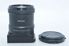 RICOH A16 24-85mm F3.5-5.5 GXR用 2309 - メルカリ