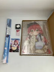 【広店】さくらみこ 誕生日記念2021 グッズ全部セット ホロライブ【718-3340】