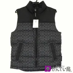 2026年最新】コーチ ダウンベストの人気アイテム - メルカリ