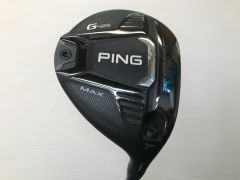 ピン G400 SF TEC 19度 ALTA J CB Sフレックス フェアウェイウッド