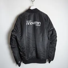 ジャケット・アウター nonnative MA-1 お勧めのMA-1ブルゾン (nonnative) | transistor