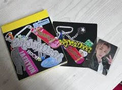 BOYNEXTDOOR 19 99アルバム(clink ver)