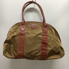 イタリア製　Orobianco　オロビアンコ　バッグ　USED　12341のサムネイル