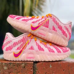 新品未使用【即日発送】Nike Ja 3 サイズ27.5cm 美品！ナイキ ジャ3 JA3 ミルクブラウン バスケットボール 27.5cm