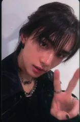 StrayKids グッズ購入 Hyunjin 2024 dominATE JAPAN A