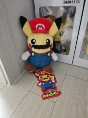 2026年最新】マリオピカチュウの人気アイテム - メルカリ