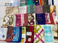 S481☆ ハンカチ おまとめ27点