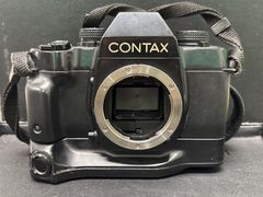早い者勝ち❗️CONTAX 159MM 美品 動作確認済み 早い者勝ち❗️CONTAX 159MM 美品 動作確認済み - メルカリ