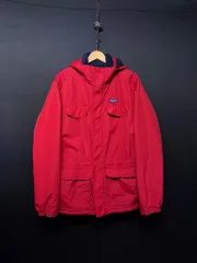 パタゴニア イスマス パーカ