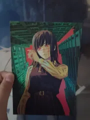 チェンソーマン 夜 12 巻 特典 はがき