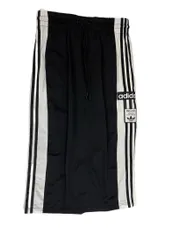 アディダス adidas ADIBREAK SKIRT アディブレイク スカート H39022 スカート ブラック Lサイズ 101LB-39