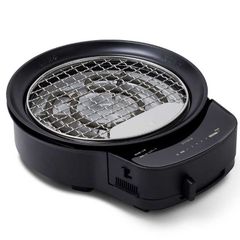 【新品未使用】【未開梱】SIROCA おうちいろり SQ-D151-K