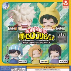 오네무탄 나의 히어로 아카데미아 vol.4 스탠드·스톤즈 [전 5종 세트(풀 콤프)] MY HERO ACADEMIA onemutan 히로아카 애니메이션 상품 피규어 MHA BNHA 가챠 가챠 캡슐 토이[즉납][풀 컴플리트]