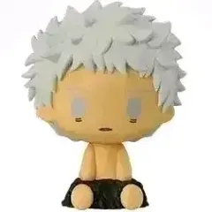 送料込み 18万) 僕のヒーローアカデミア ヒロアカ 国内版 H賞 ちょこのっこ オール・フォー・ワン フィギュア