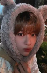 NCT WISH フォトカードセット SION WISH BOOK発行記念グッズ