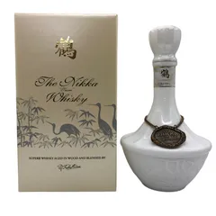 2026年最新】ニッカ 鶴 700mlの人気アイテム - メルカリ