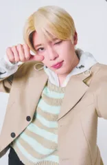 NCT WISH ランダムフォトカード SION 2025 NCT WISH 1st CONCERT TOUR INTO THE WISH Our WISH 1