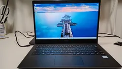 管51223-6 WIN11 25H2 NEC PC-GN1643ZGF ホワイトスポット結構あります CPU　I5-8265U SSD 256GB メモリー　8GB