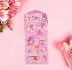 ウォーターシール マイメロ