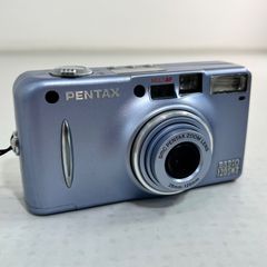 □ 美品 □ ペンタックス PENTAX ESPIO 120SW II - メルカリ