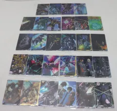 バンダイ ガンダムイタジャガ 2弾/2811143 【全28種】イタジャガ 機動戦士ガンダム ビジュアルアートコレクションⅡ 全28種 セット