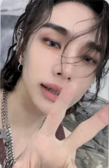 StrayKids EVERLINE Hyunjin ATE