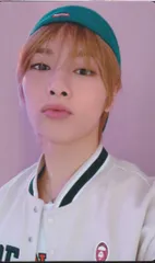 StrayKids 10000円購入特典 I.N 2024 JYP POP UP