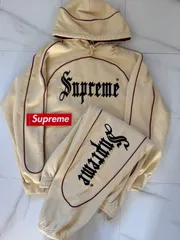 2026年最新】Supreme Cargo Pocket Zip Up Sweatshirtの人気アイテム