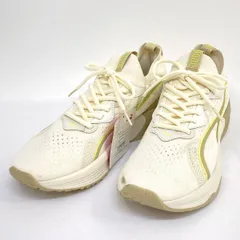 2026年最新】プーマ ニトロ 25.5の人気アイテム - メルカリ