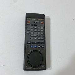 動作確認済み pioneer レーザーディスクプレーヤー リモコン CU-CLD060 AAL0917S8870/1027