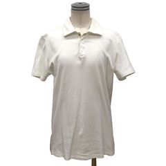 希少 90s A BATHING APE ジャネラルタグ 迷彩 POLOシャツ - メルカリ