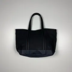 吉田ポーター ガール トートバッグ ネイビー L