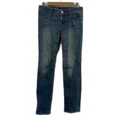 2026年最新】BURBERRY LONDON レディース デニム・ジーンズの人気