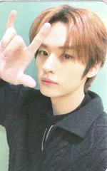 StrayKids Ktown4U LeeKnow 樂-STAR