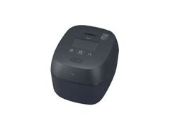 未使用展示品】象印 炎舞炊き NX-AA10-BZ 黒 25年製 - メルカリ