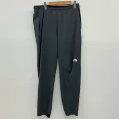 【イオン広店】 中古 THE NORTH FACE | ザ・ノースフェイス その他ボトムス Flexible Long Pant NB12582 グレー サイズ：L 【107】