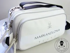 2026年最新】MARK&LONA ゴルフバッグ・キャディバッグの人気アイテム