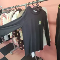 けろけろっぴ サンリオ 公式 Tシャツ 長袖