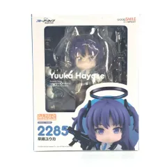 2026年最新】ユウカ ねんどろいどの人気アイテム - メルカリ