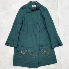 2026年最新】アルベロベロコートの人気アイテム - メルカリ