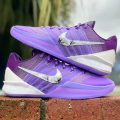 NIKE SABRINA 3 EP 'FLOWERS' ナイキ サブリナ 3 ウィメンズ 【MEN'S】 night purple/white-atomic violet IQ5084-501