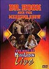 2026年最新】ベスト・オブ・ミュージック・ラーデン・ライブ [DVD]の
