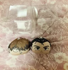 墓場の鬼太郎 (ゲゲゲ) 鬼太郎+暁山 瑞希 鬼瑞 ぬいぐるみ