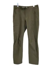 アークテリクス ARC'TERYX Gamma Pant M ガンマパンツ アウトドア ロングパンツ  X000009532 ボトムスその他 カーキ サイズ32 170/84A(32-S) 101MB-826のサムネイル