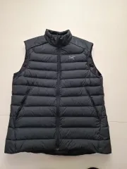 アークテリクス ダウンベスト 希少カラー ARC'TERYX（アークテリクス） ダウンベスト ARC'TERYX レディース