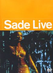 海外版】Sade Live In Munich 1984 [DVD] - メルカリ