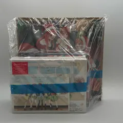 【姫路東】Amazon限定 映画「五等分の花嫁」特装版Blu-ray【309-0013】